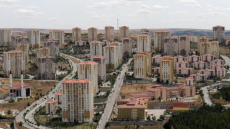 TOKİ Arnavutköy 2+1 isim listesi belli oldu! İşte Arnavutköy TOKİ kura sonuçları