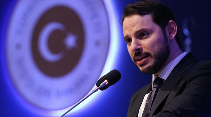 Albayrak’tan randevu tarihi bekliyorlar