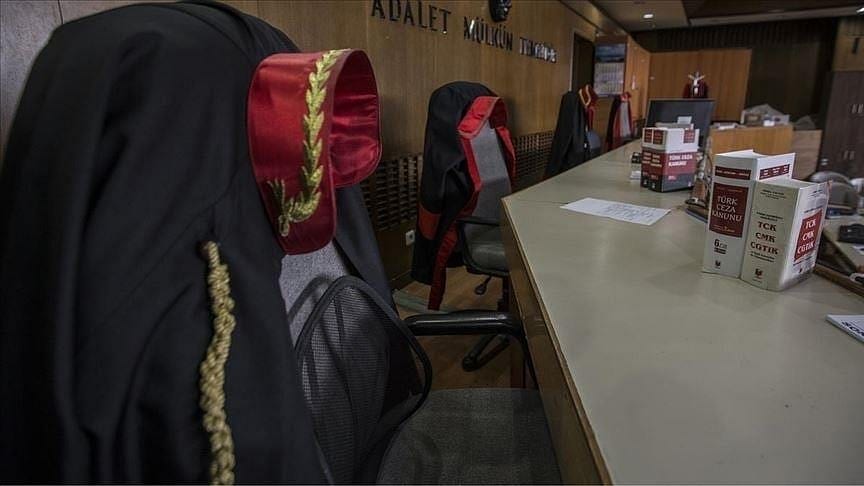 Bin hakim savcı alımının sınav şartları belli oldu