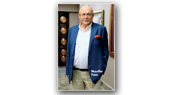 Madene ve santrale 1 milyar $ yatıracak