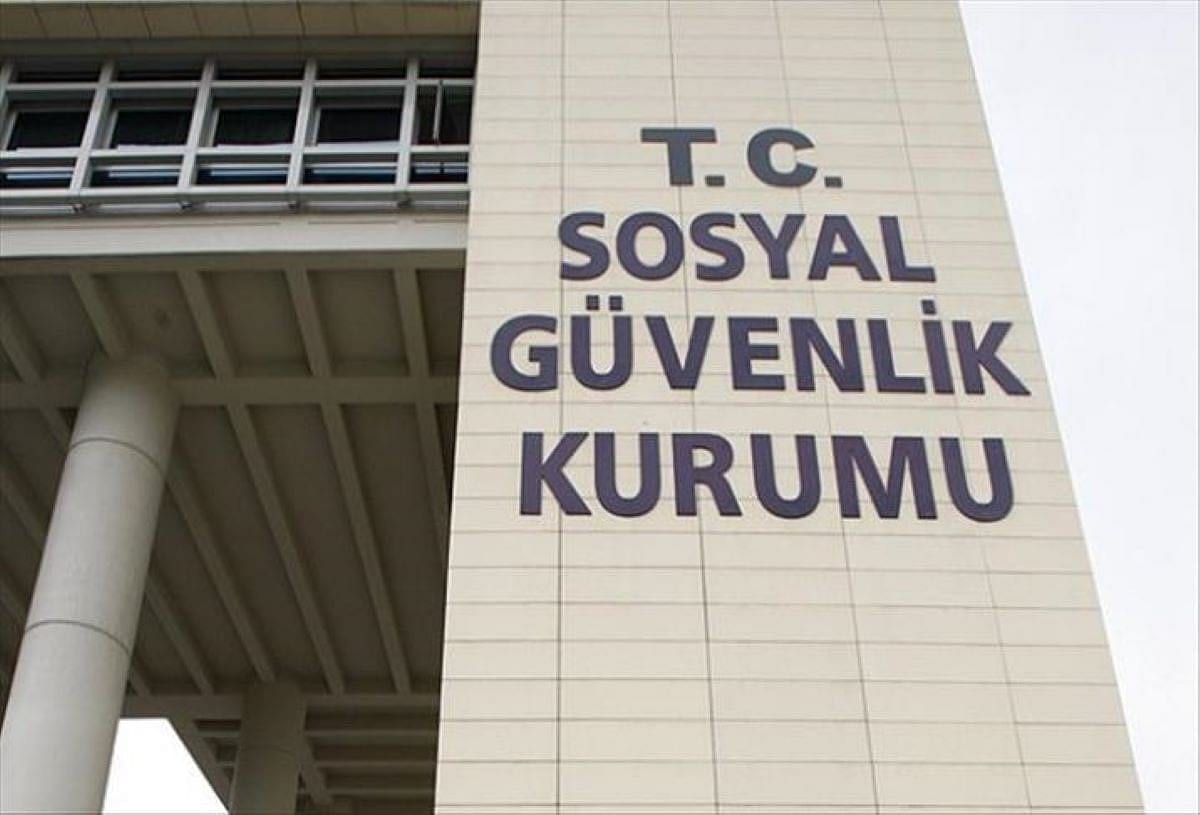 SGK yeni programı duyurdu, anket başlattı: Adı ne olsun?