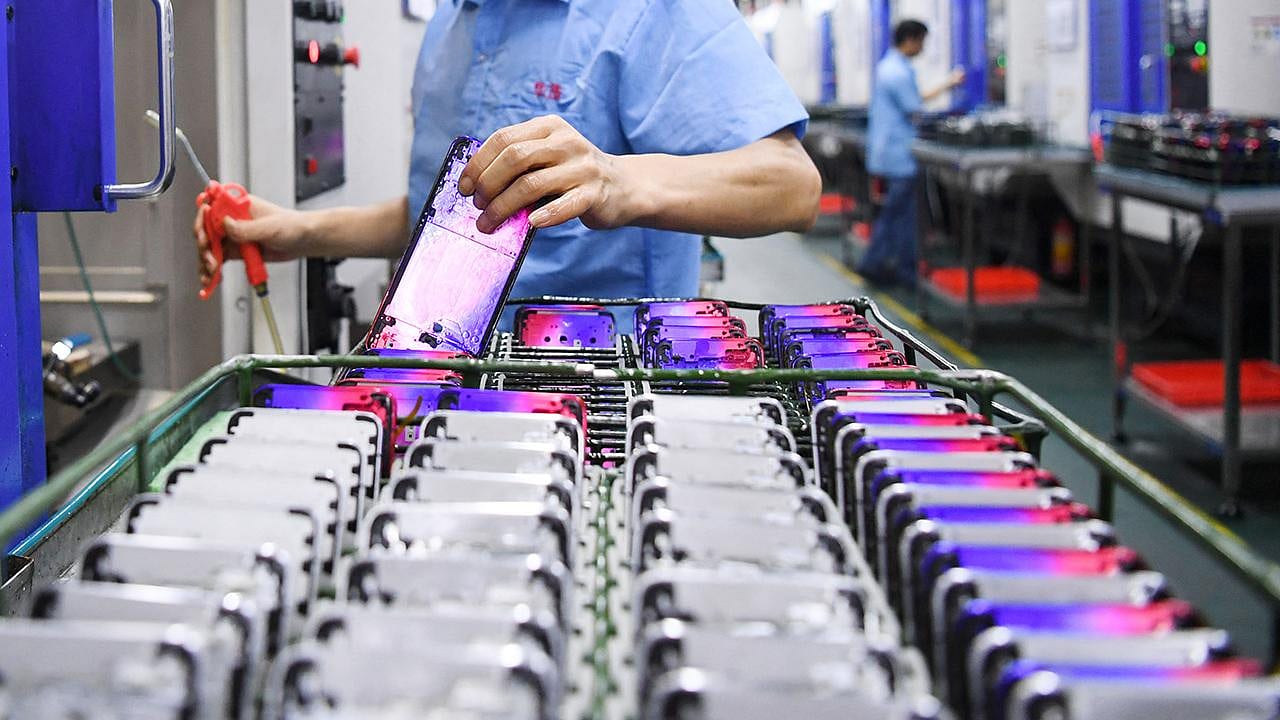 500 kişiyi işten çıkardığı belirtilen Oppo'dan açıklama