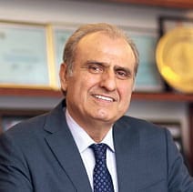 Anadolu’nun En Etkin 50 İş İnsanı-44