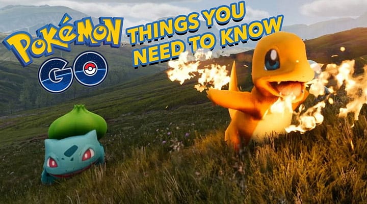 Markalar da Pokemon Go akımına kapıldı