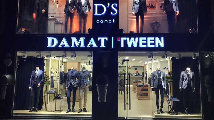 D’S Damat ve Damat Tween'den Koronavirüs kararı