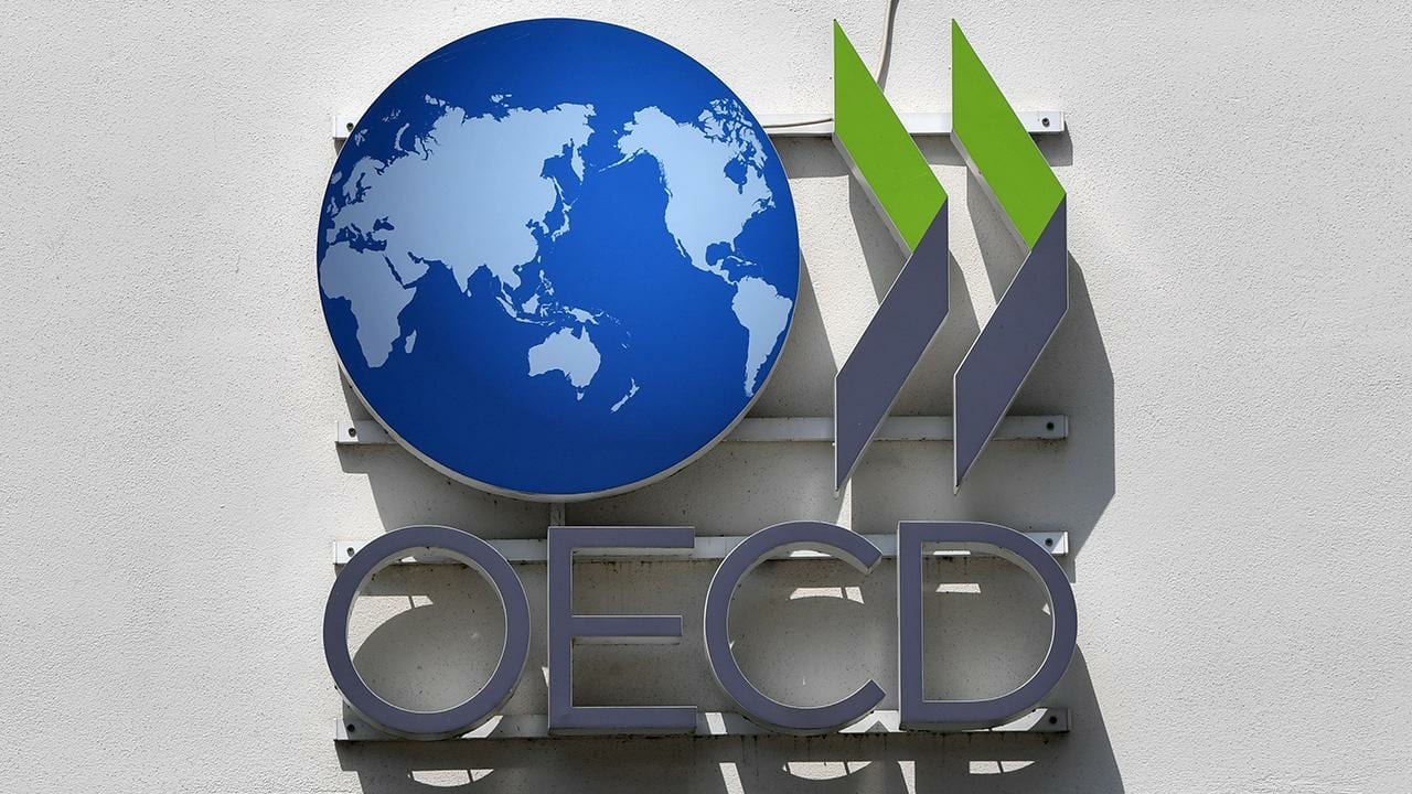 OECD, Türkiye'nin yıl sonu büyüme tahminini yükseltti