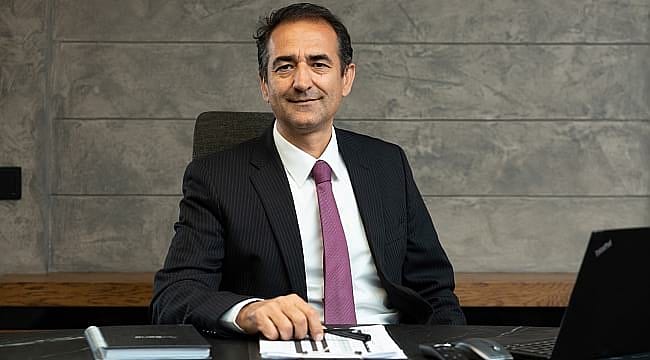 Sena Turizm'in yeni CEO'su Kemal Erdoğan