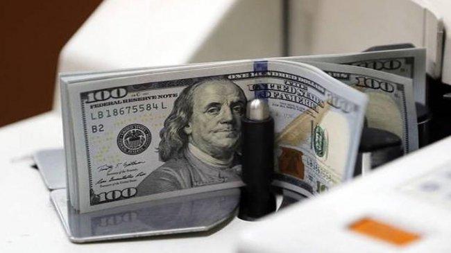 Merkez Bankası dolar rezervleri geriledi