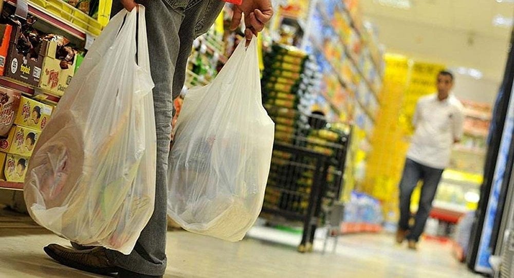 Açıklama geldi: Plastik poşete zam yok!