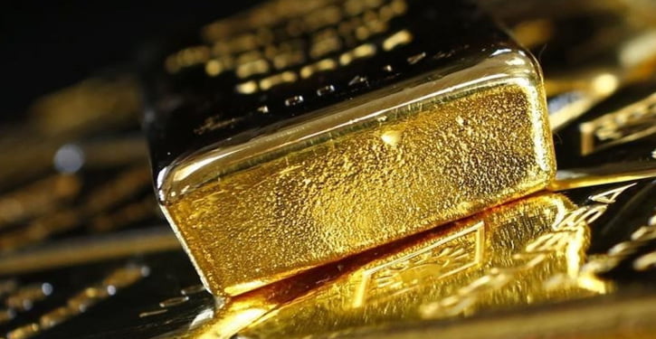 Altının ons fiyatı 2.000’in altında