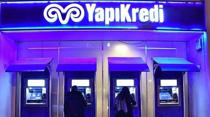 Yapı Kredi ve UniCredit hisse devri için Rekabet Kurumu'na başvurdu