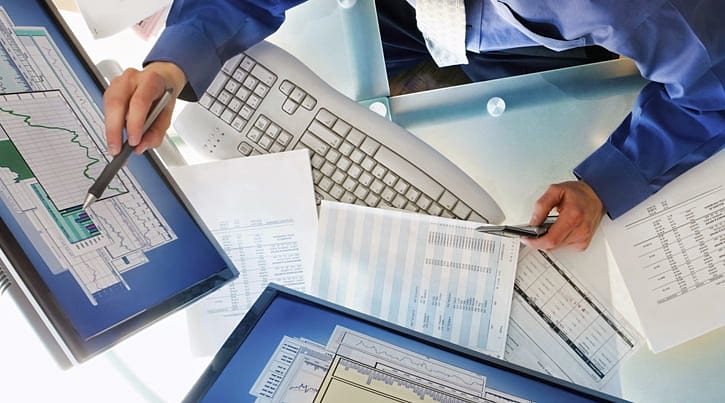 BIST 100 hisselerinin teknik analizi (23.7.2017)