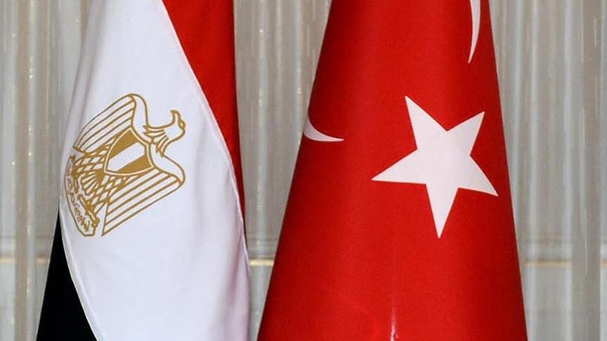 Mısırlı istihbarat yetkilisinden 'Türk istihbaratından telefon' açıklaması
