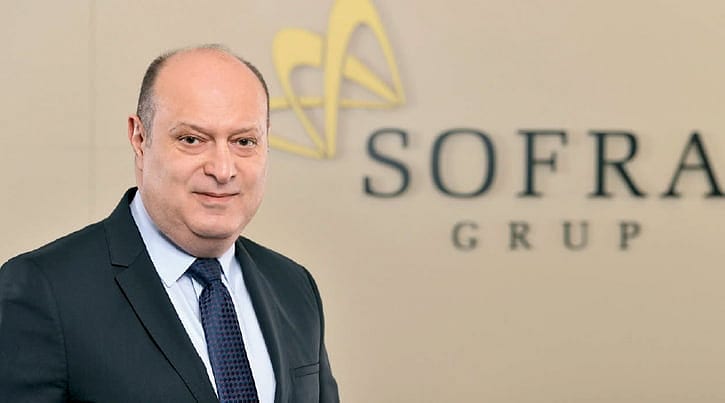 Satın almak için 4-5 şirketi izliyoruz