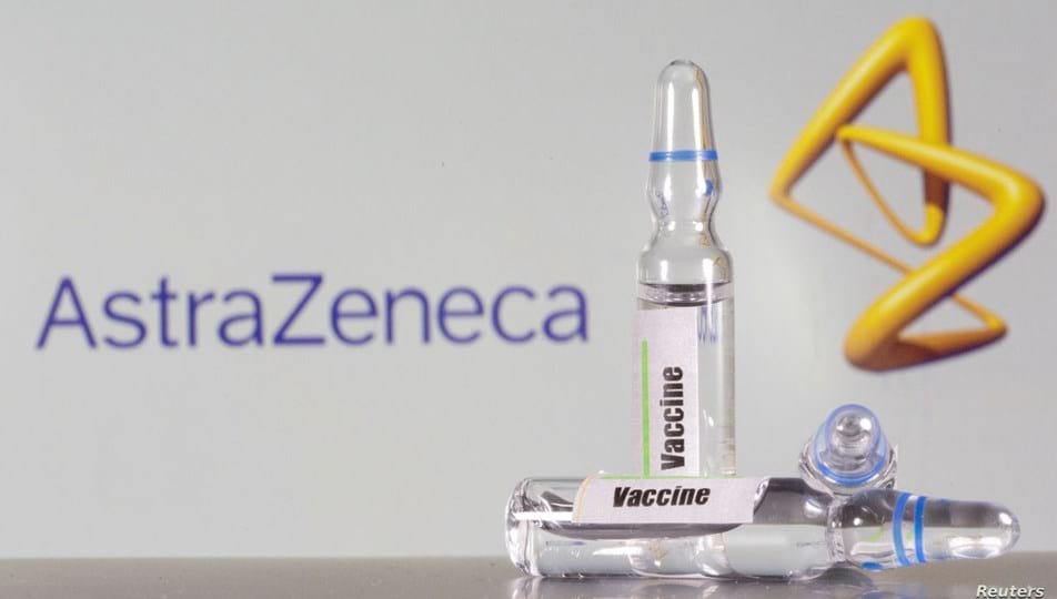AB, aşı sevkiyatında geciken AstraZeneca'dan tazminat talep etti