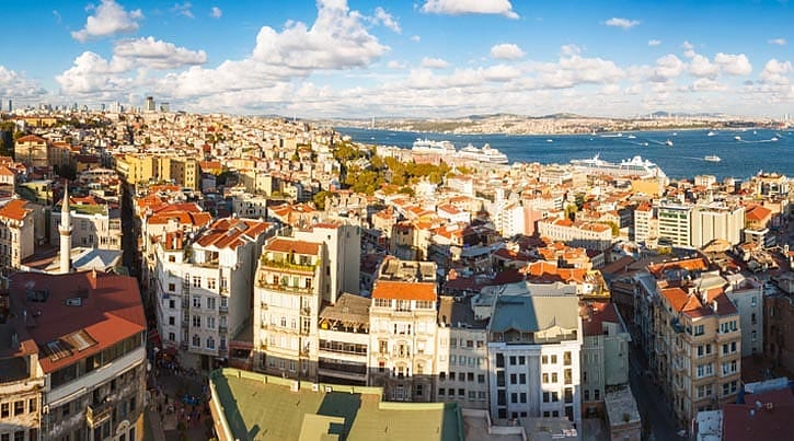 Konut yatırımlarının getirisi finansal yatırım araçlarını geçti