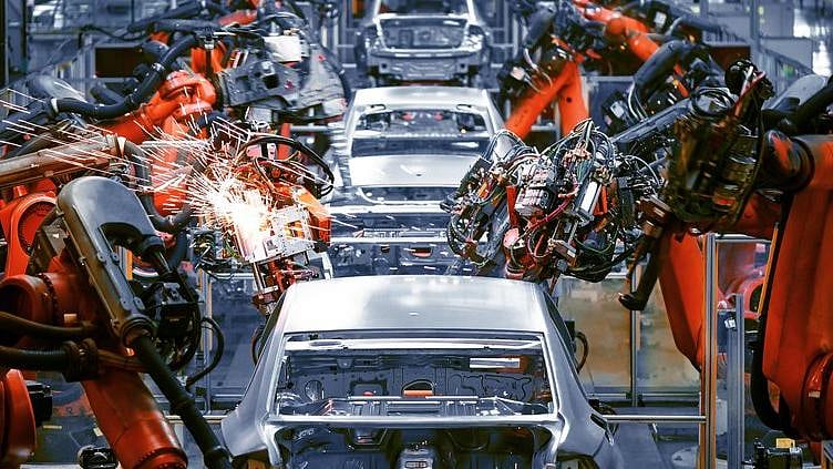 OSD: Otomotiv üretiminde ciddi aksaklık ve kayıplar başladı