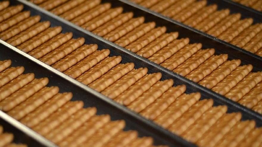 Ülker Bisküvi'den 650 milyon dolarlık tahvil ihracı