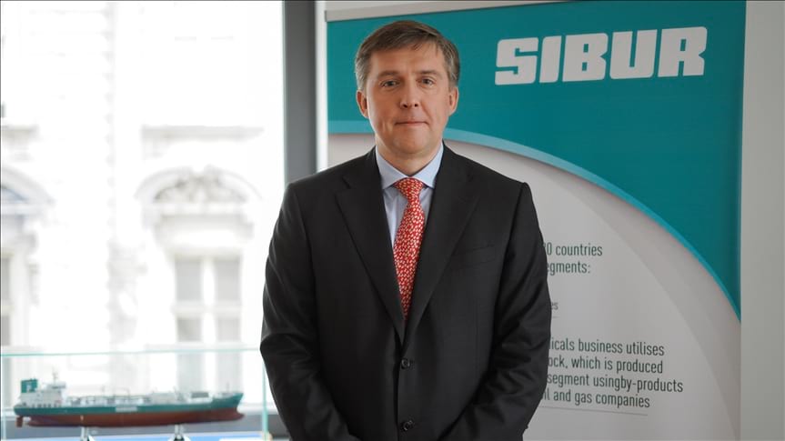 Rus petrokimya devi SIBUR yatırım rotasını Türkiye'ye çevirdi