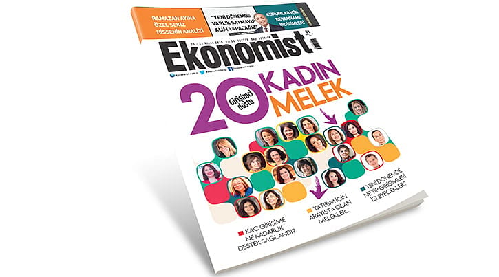 Ekonomist’te bu hafta