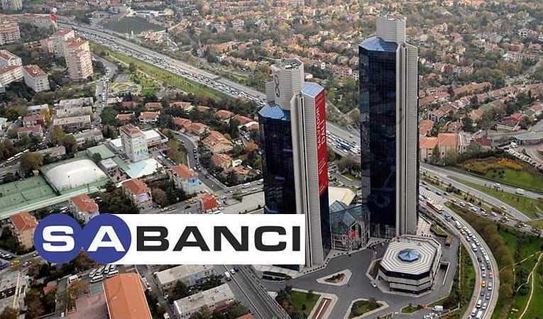 Sabancı Holding Yapı Malzemeleri Grubu'nda atamalar