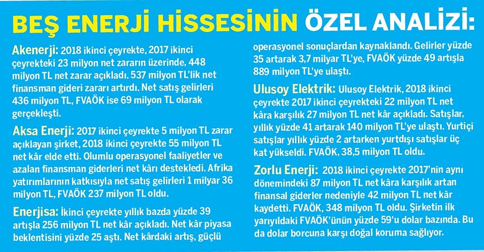 Enerjide döviz açıkları alarm veriyor-2