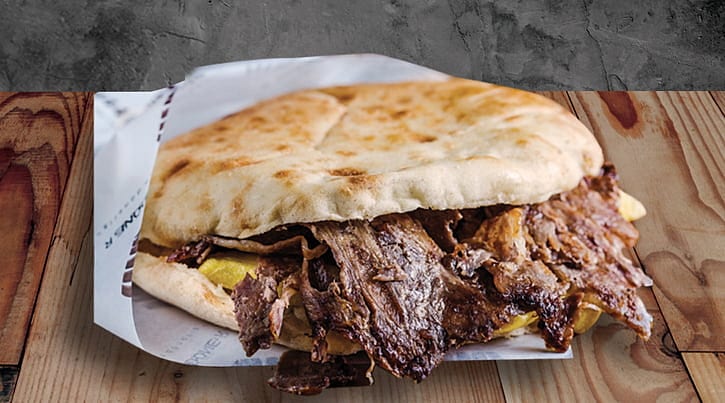 Döner zincirleri 251 girişimci arıyor