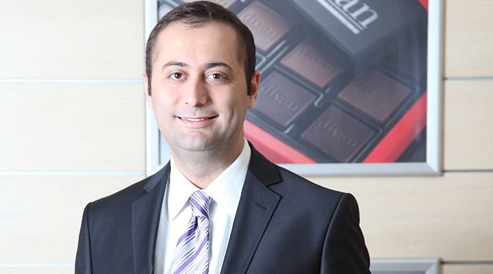 Özsüt, Avrupa ve Ortadoğu’ya açılacak
