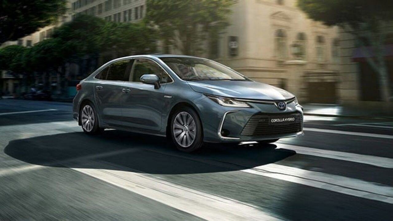 Toyota'nın Eylül 2021 fiyat listesi belli oldu