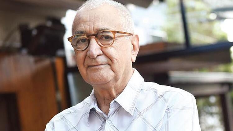 Doğan Cüceloğlu'nun ölüm nedeni belli oldu