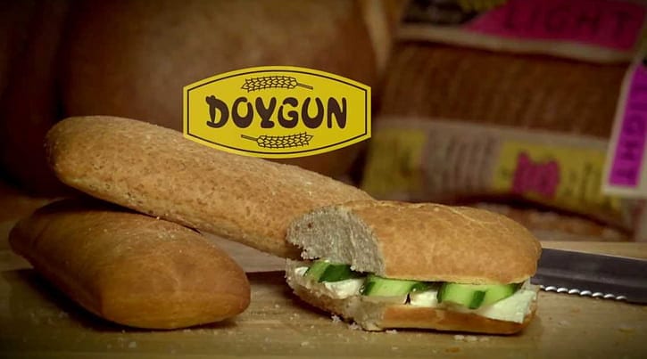Doygun Ekmek Uno'ya satıldı