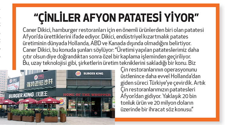 Döner markamızla Avrupa'ya açılacağız-1