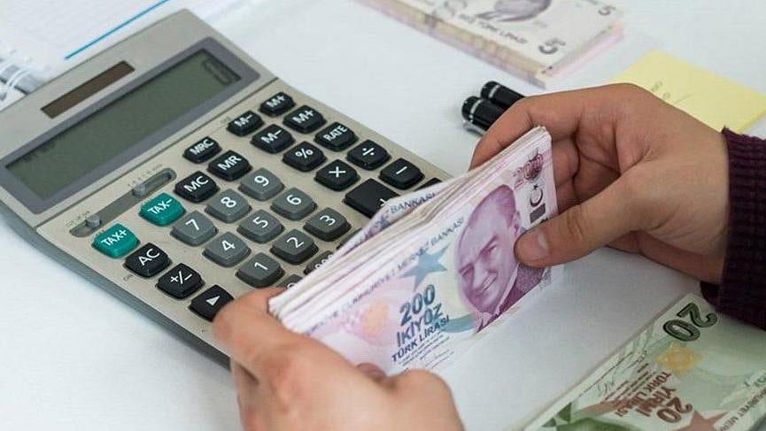Gelir vergisi ödeyecekler dikkat! Son tarih 31 Mart