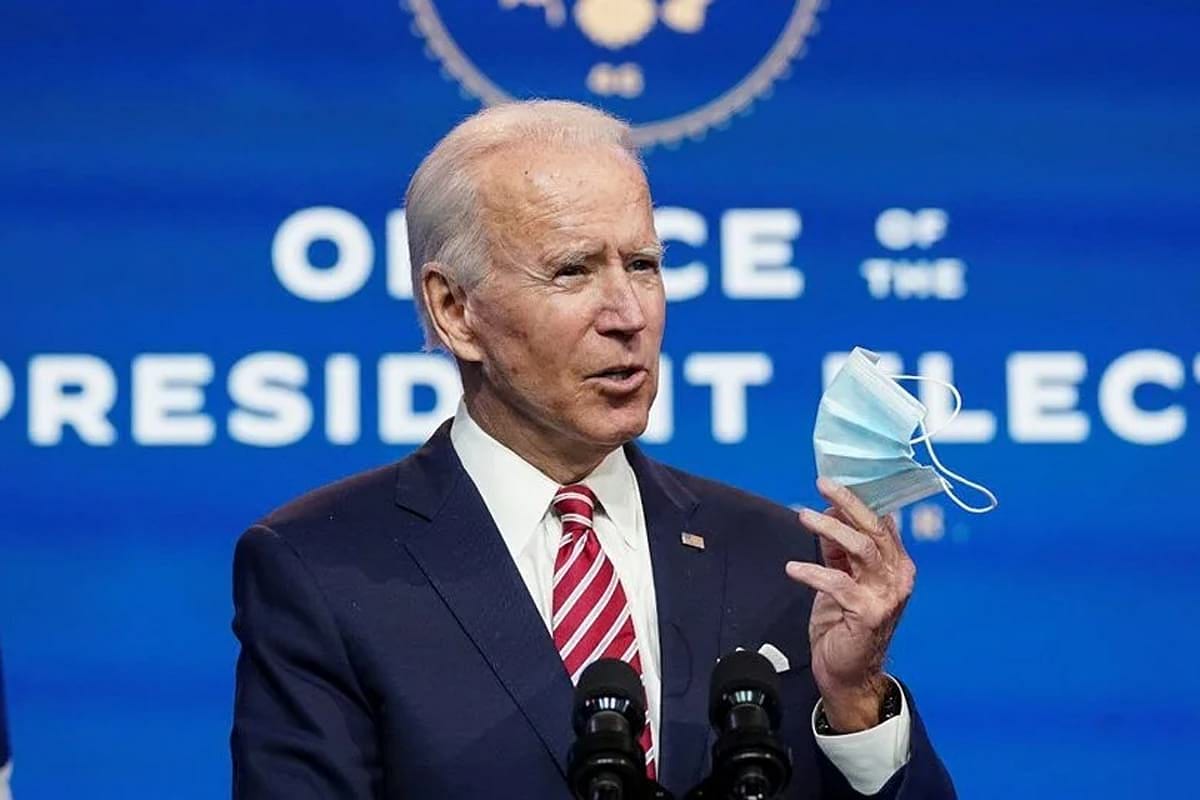 Biden çalışanlar için aşı zorunluluğunu genişletti: 'Aşı olmak için neyi bekliyorsunuz?'