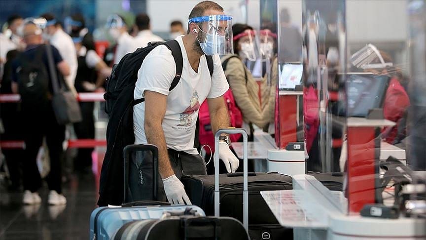 Almanya'dan Türkiye'yi de ilgilendiren seyahat kararı