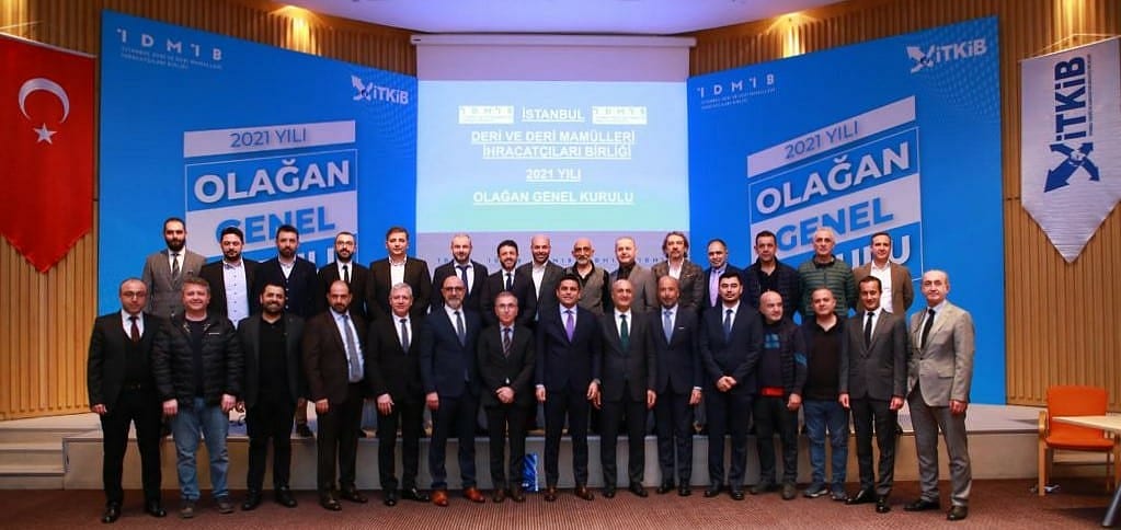 İDMİB’de Güven Karaca dönemi-0