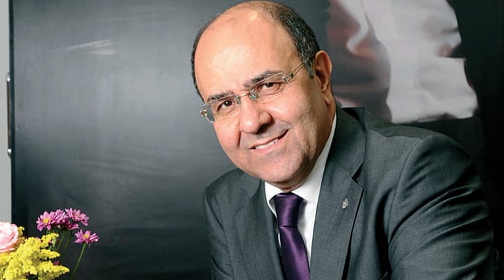 Yurtdışında 10 yılda 10 mağaza açacağız