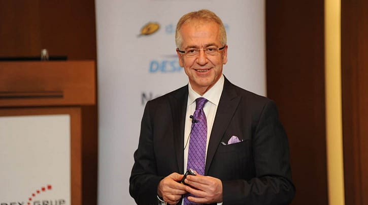 Ciroyu 3 yılda 3 milyar dolara çıkaracağız