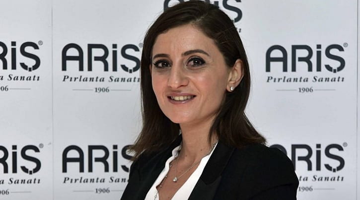 Anneler Günü bereketi