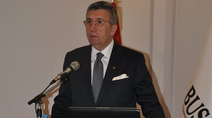 Küçükbaş hayvanları tercih edin