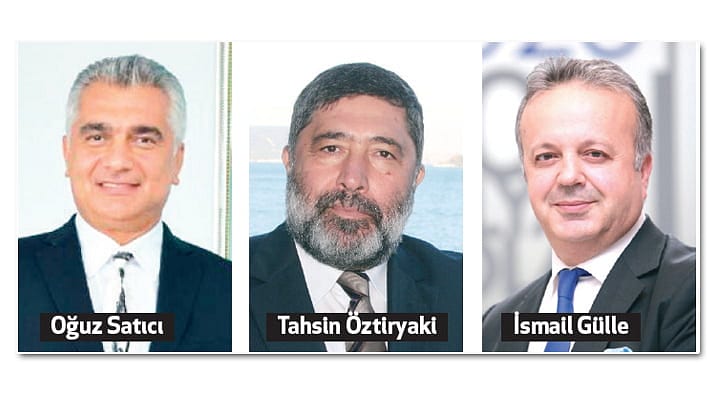 TİM’de rekabet kızışıyor