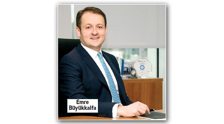 Yıl sonuna kadar 15 şube açacak