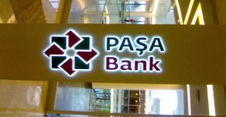 PASHA Bank’tan bir VDMK ihracı daha