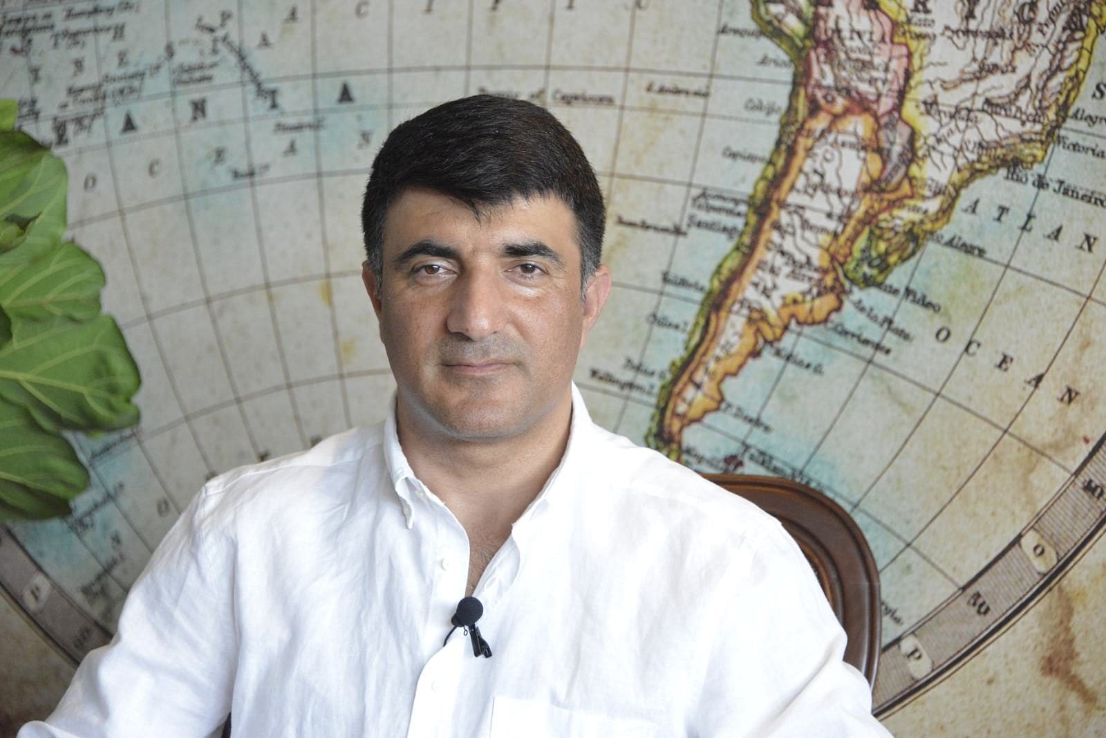 Müsilajdan organik gübre ve hayvan yemi üretecek