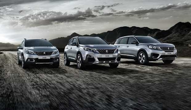 Peugeot Türkiye'den 210'uncu yıl için kampanya