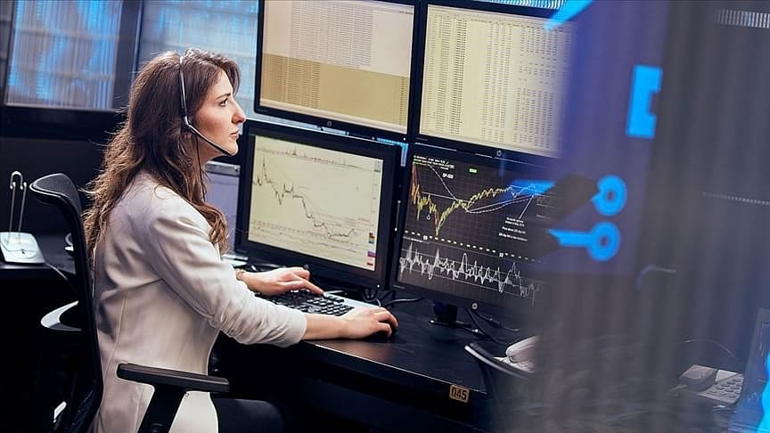 Yurt içi piyasalar enflasyon verilerine odaklandı: Saat saat bugün izlenecek veriler