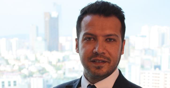 Küresel stratejiyi Türkiye'ye taşıdık