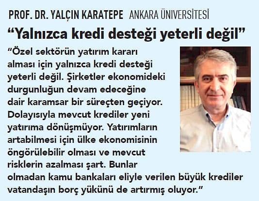 Dokuz ayda 7 paket neden işe yaramadı?-1