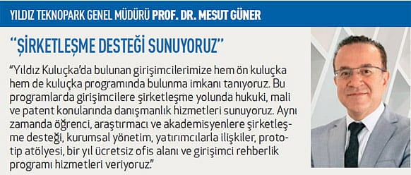 Girişimciye kuluçka desteği-6