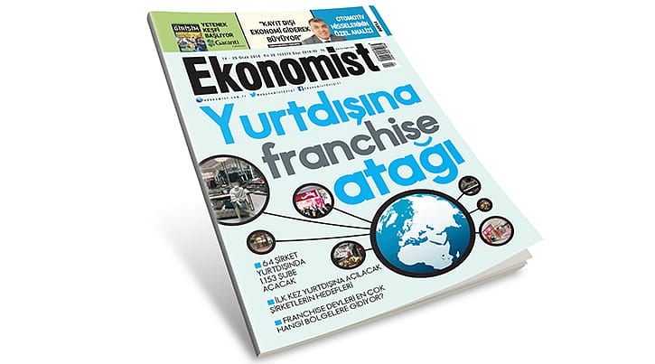 Ekonomist’te bu hafta